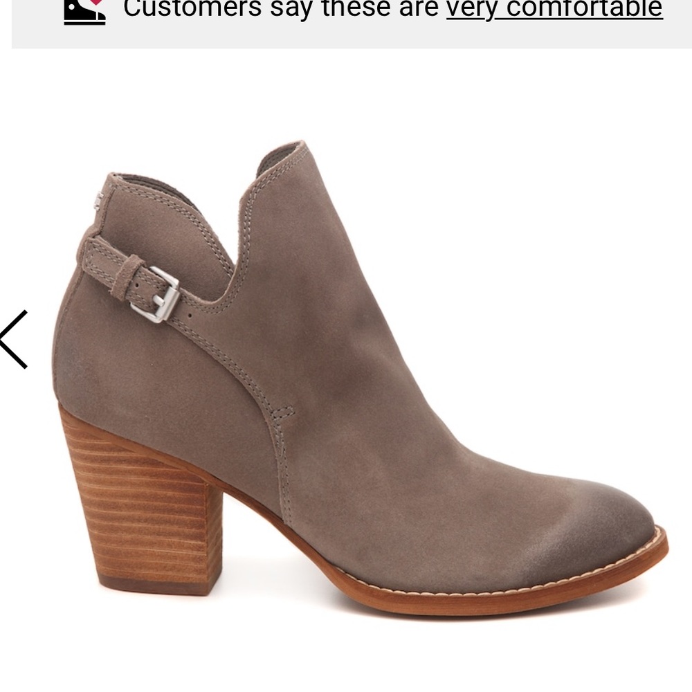 Sam Edelman Ankle Boot